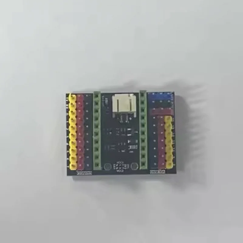لوحة تطوير ESP32-C6 SuperMini مع USB ودعم طاقة خارجي، وحدة تحكم RISC-V WiFi 6 وBluetooth 5.0
