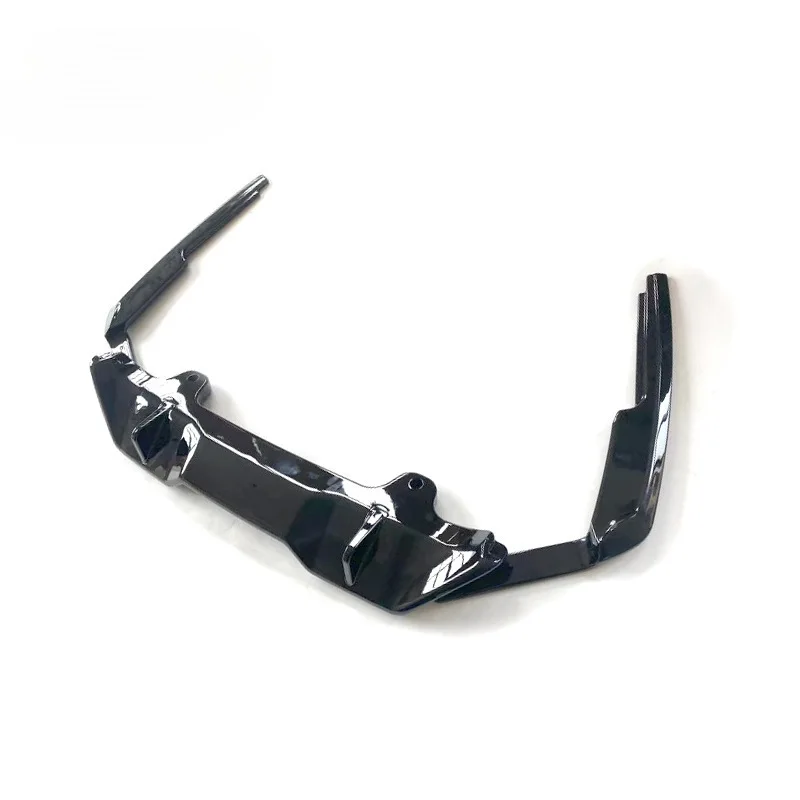 

Suitable for BMW 2 Series Rear Lip F44 Modified Black Warrior Style Rear Lip Sports Style Rear Lip Modified Rear Spoiler Small P