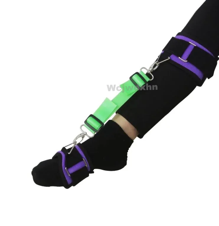 Foot drop corrector ankle corrector foot corrector hemiplegic rehabilitation equipment