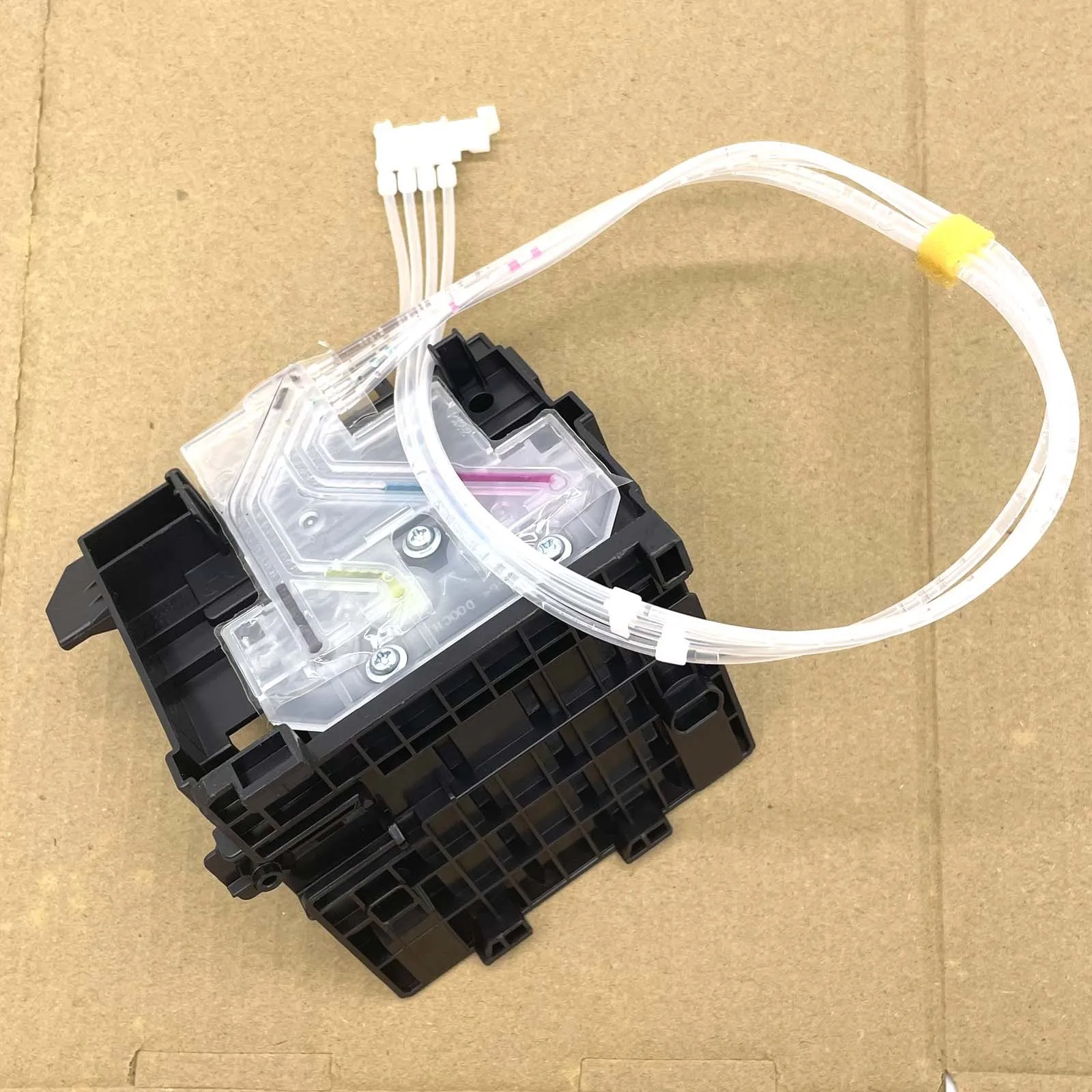 DCP-T710W MFC-J775DW MFC-T910DW MFC-J880DW MFC-850CDWN MFC-T810W DCP-T720DW خرطوشة الحبر الأنابيب يناسب لأخيه DCP-J785DW