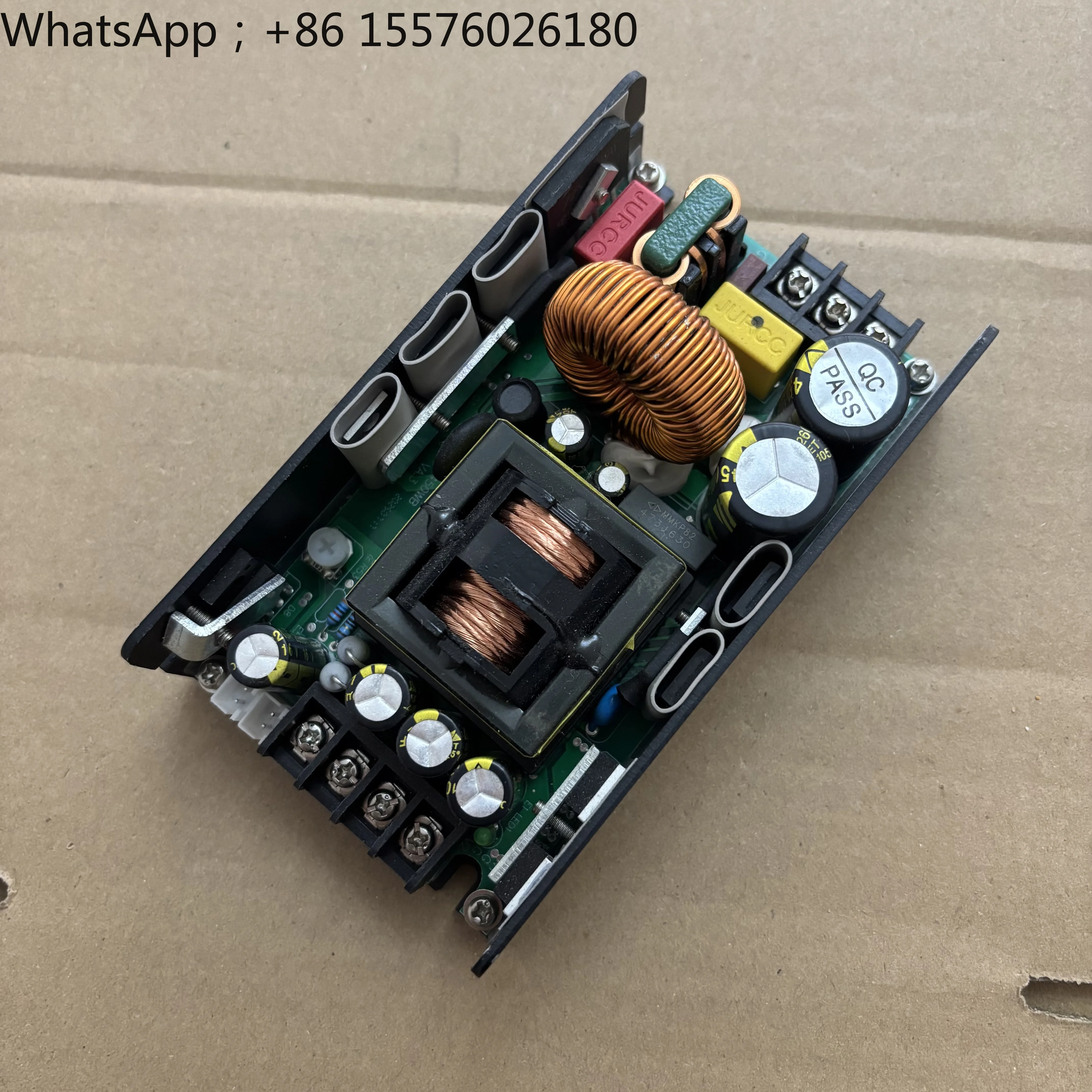 Stage Lighting 500W 450W 44V 24V Constant Voltage Switching Power Supply Led Focusing Moving Head Light Power Supply Board