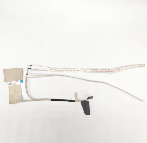 

Новый для lenovo NB7880B 16 GenX 1,9K OLED IR светодиодный ЖК-кабель lvds HQ27001001LQ0