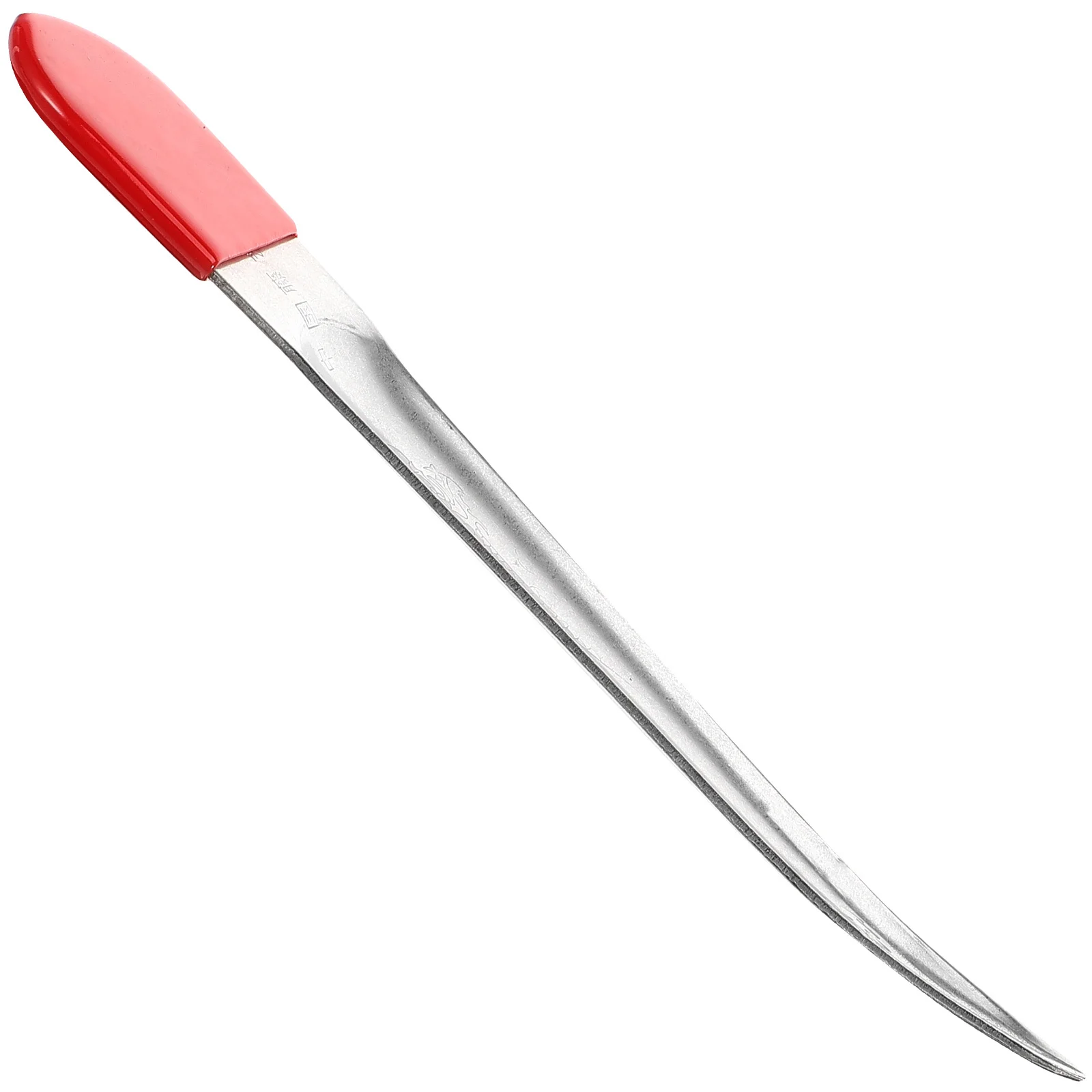 Rattan Repair Tool with Handle for Outdoor Wicker Furniture Basket Weaving and Prying Patio Plastic Chair Table Fixing Kit