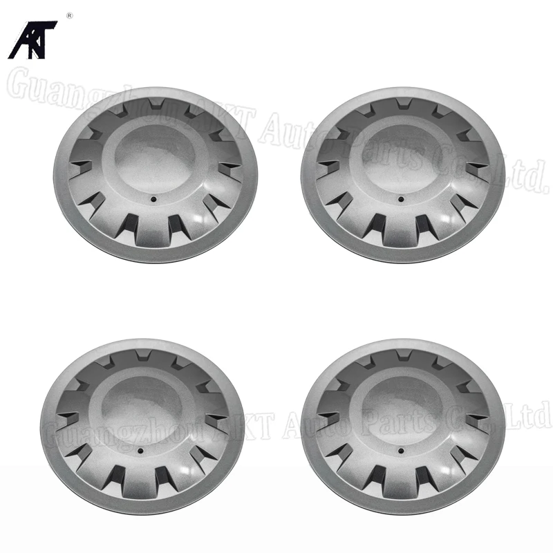 4pcs 1188236-00-A Brand New 21 Inch Wheel Center Cover For Tesla Model Y 2020- 2023 OEM 118823600A