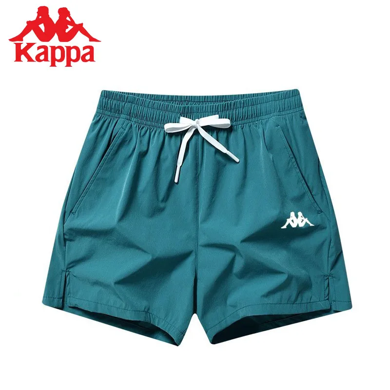 kappa-pantaloncini-da-palestra-estate-da-uomo-nuovo-sottile-corsa-casual-sport-pantaloni-da-spiaggia-in-seta-di-ghiaccio-fitness-pantaloncini-da-donna-traspiranti-ad-asciugatura-rapida