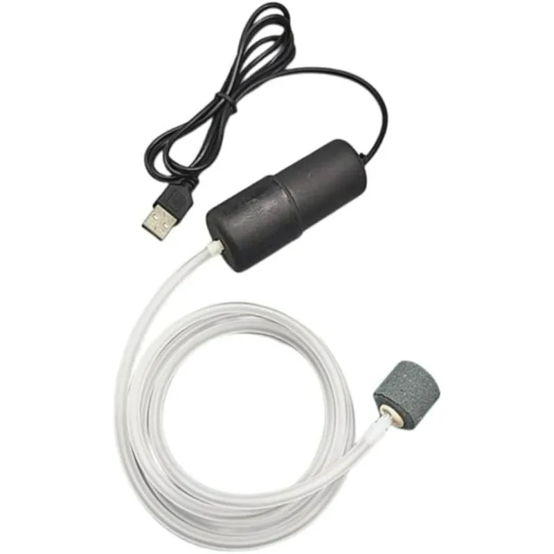 Fish Oxygen Air Pum…