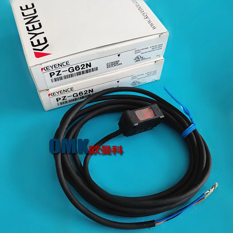 Keyence Photoelectr…