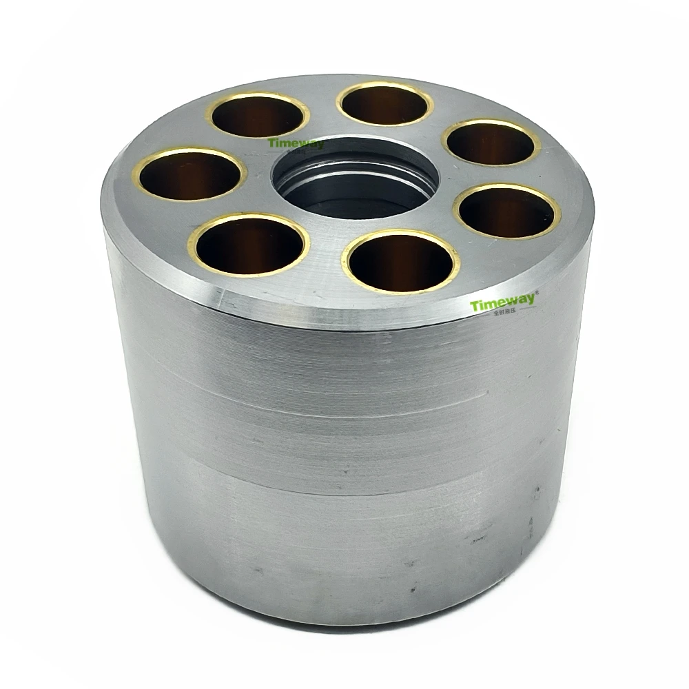 BMF Hydraulic Motor Repair Kits BMF75 Piston Motor Parts for BMF75 Linde Hydraulic Engine Spare Parts Motor Rotor Group Kits