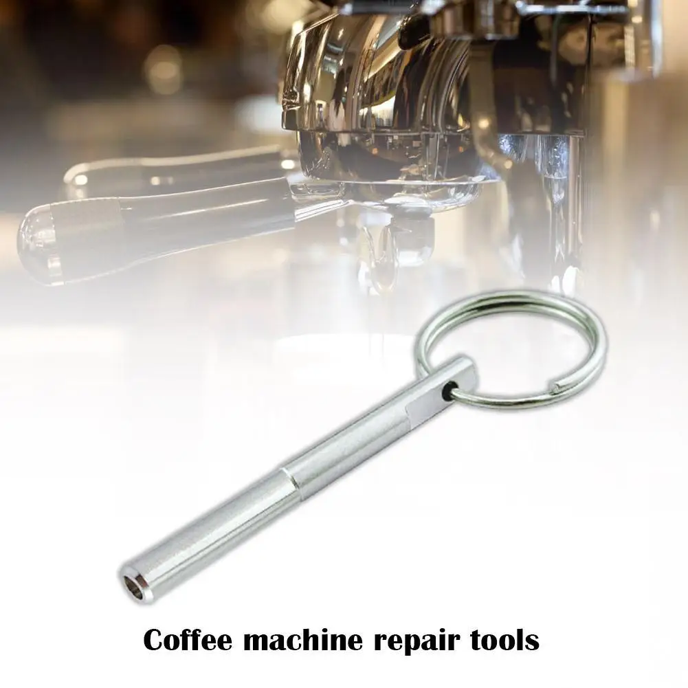 Repair Security Oval Heads Screws Special Bit Keys Removal Service For Coffee Machines For Jura Special Drill Bits Screwdriver