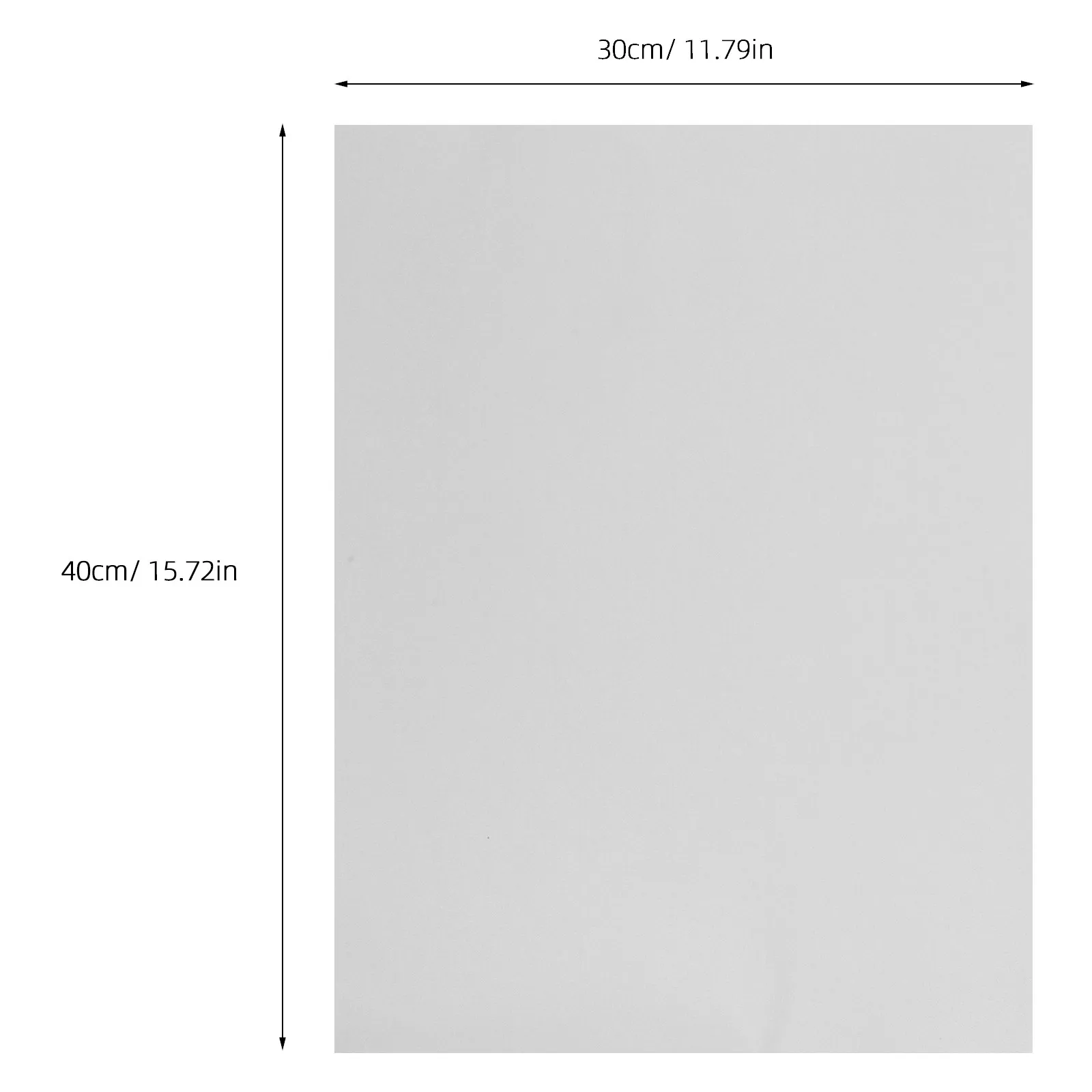 5Pcs Laptop Notebook Wrap Matte Silver Waterproof Skin Protector Anti-Stain Scratch Proof Sticker Cover for Daily Use