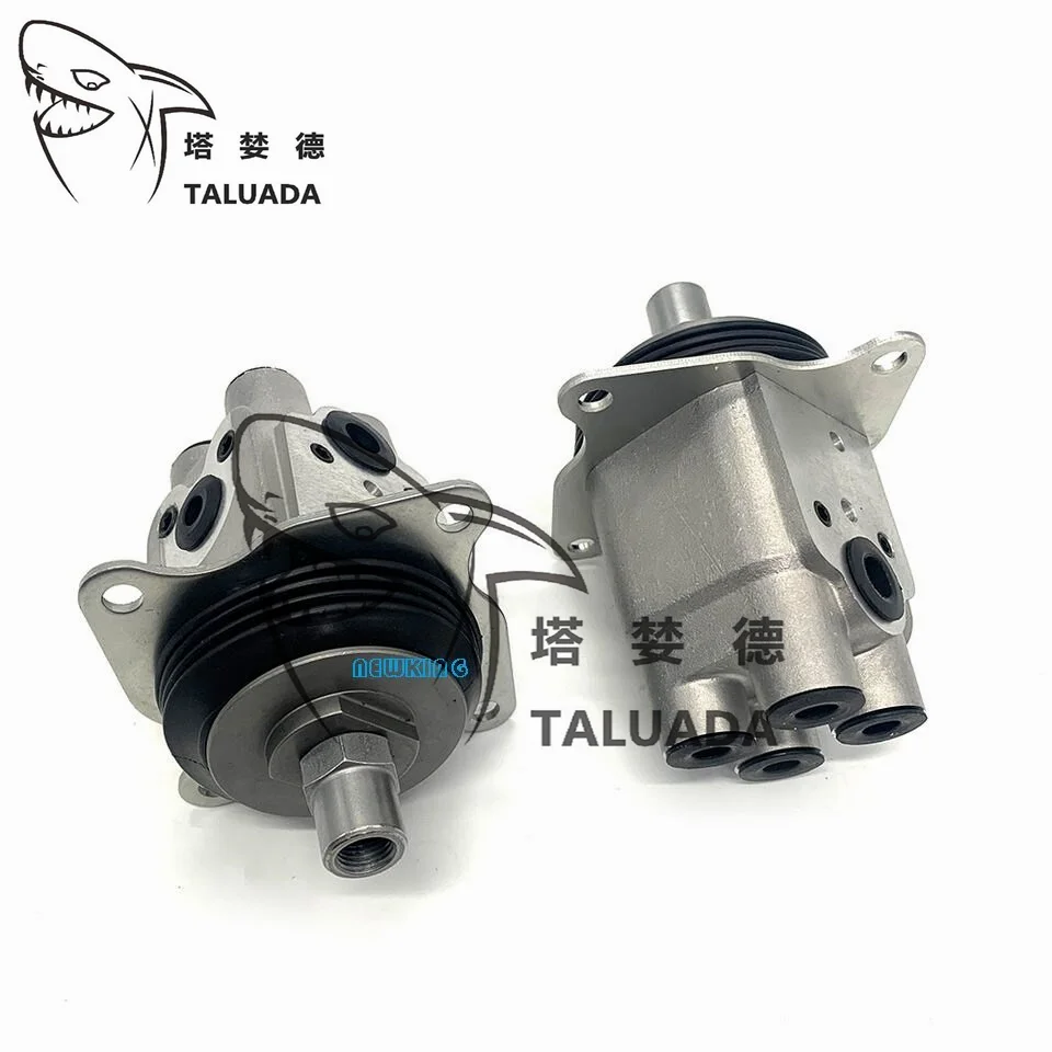 

TALUADA Joystick Handle Assembly Komatsu PC60 PC120 PC200 PC300 Joystick Pilot Valve Assy 702-16-01180 702-16-0165 702-16-04960