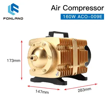 10 best sales वायु पंप लेजर - №10