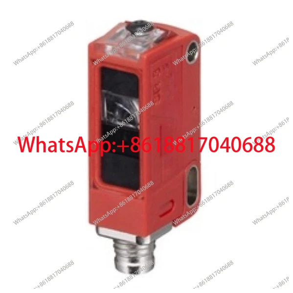 Color code sensor KRT3CM. L3S2/2T-M8; color code KRT3CL1.3S2/2T-M8