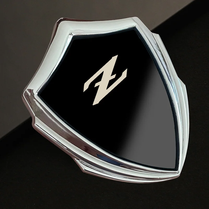 

Car 3D Metal Flag Emblem Badge Decals Sticker Car Windows for Datsun Cross Z 24z 26z 240z 280z Mido Ondo Redig