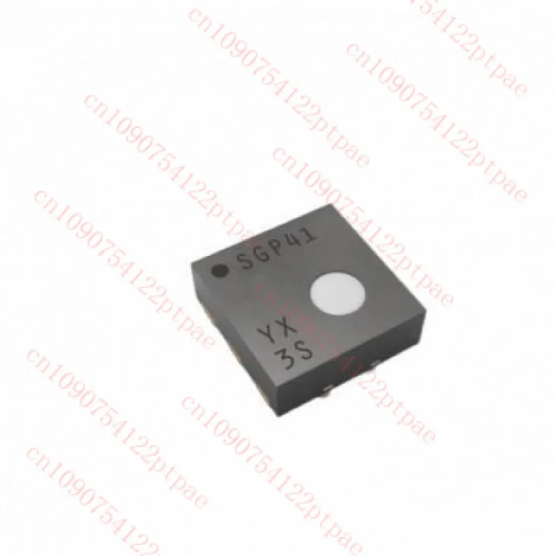 SGP40 SGP41 Air quality temperature and humidity sensor chip SGP41-D-R4