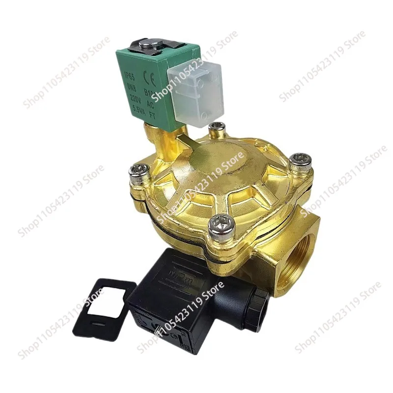 Electromagnetic Valve SCE238D002 D001 / D004 / D005 D007/09 / D010