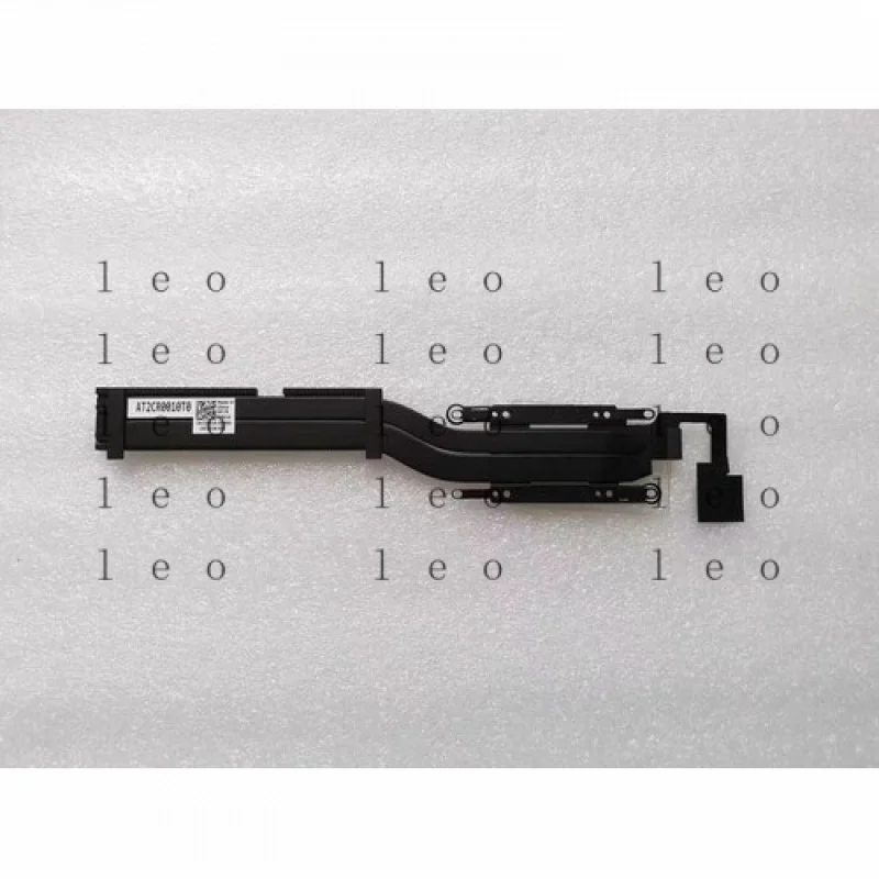 

DD Laptop Parts For Dell XPS 13 9380 Thermal Cooler Heatsink 039KV6 39KV6