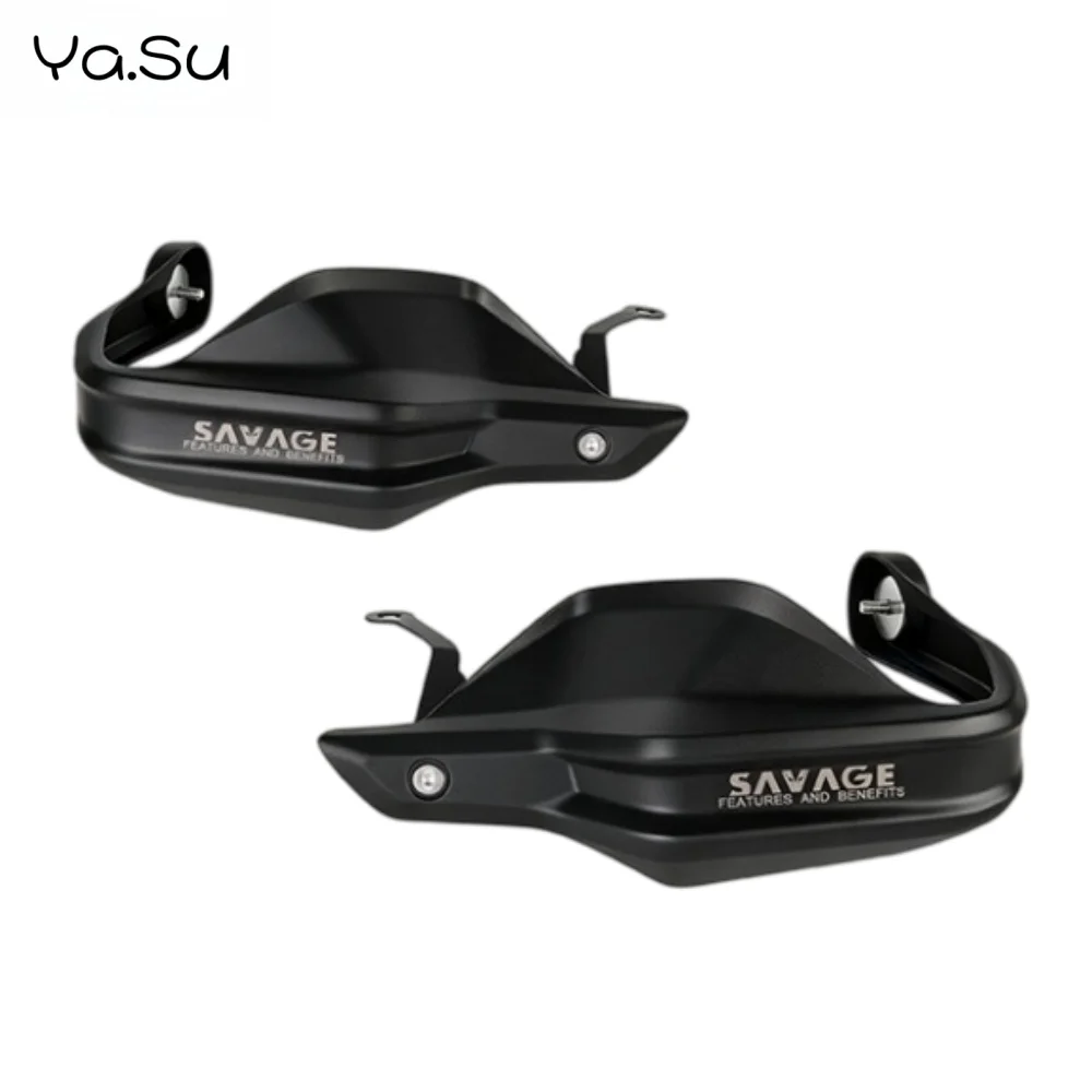 Suitable For Triumph Scrambler 400x Motorcycle Handguard Handle Windproof Anti Fall And High Handlebar Handguard