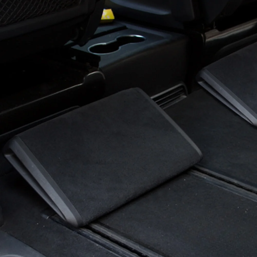 

ABS Footrest Pedal Rear Footrest Pedal Car Interior Enhancement Easy To Install Non-deformation Design OEM Number A4486801000