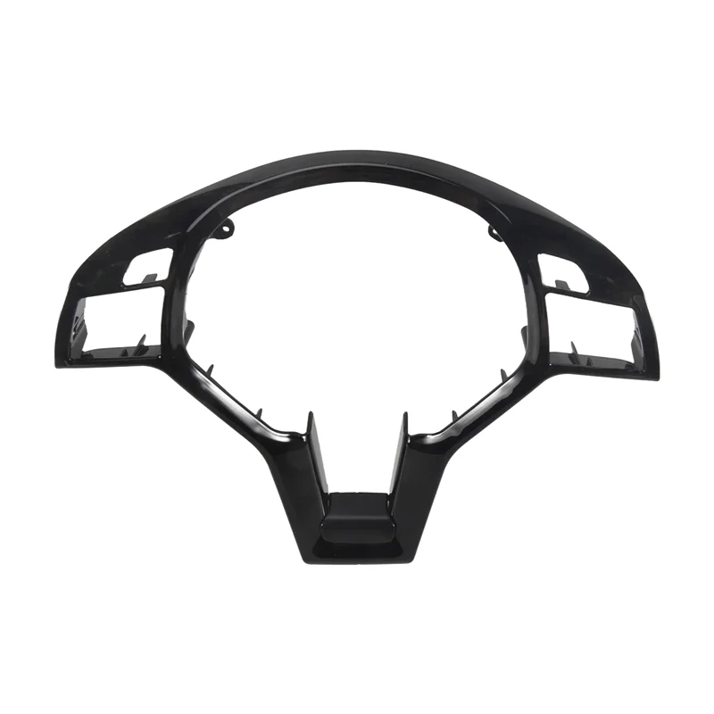 

Portable Car Steering Wheel Frame Trim Cover For Mercedes Benz A C E GLA CLA CLS Class W176 W204 W212 X156 C117