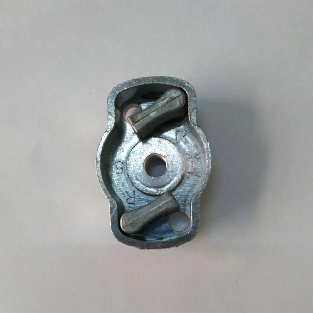 

Recoil Starter for 34F Hedge Trimmer Lawn Mower Pull Starter Assembly Compatible Original Specifications Heavy Duty Garden Tool