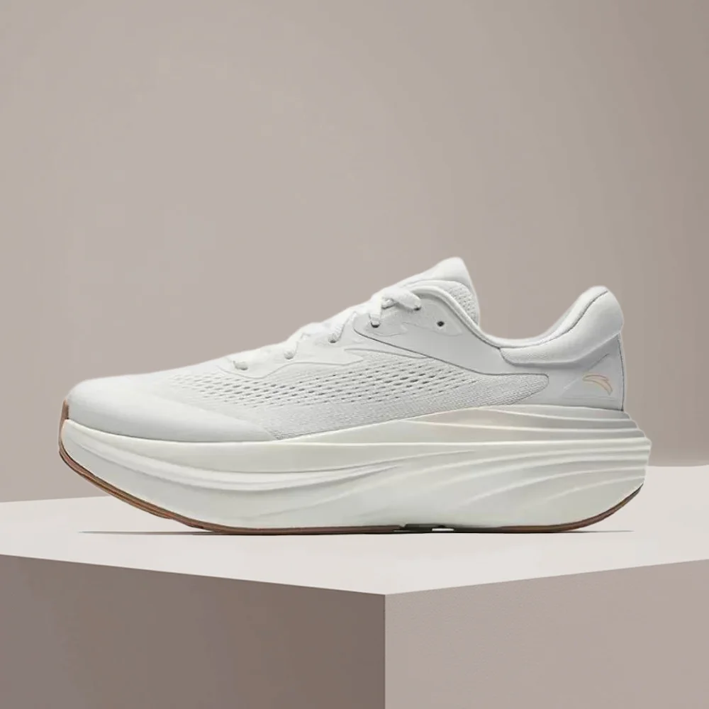 Anta BuL 2S S Women's Low-Top PG7 A-GRIP Training Running Shoes  Stylish & Comfortable Cushioning 122535545-2