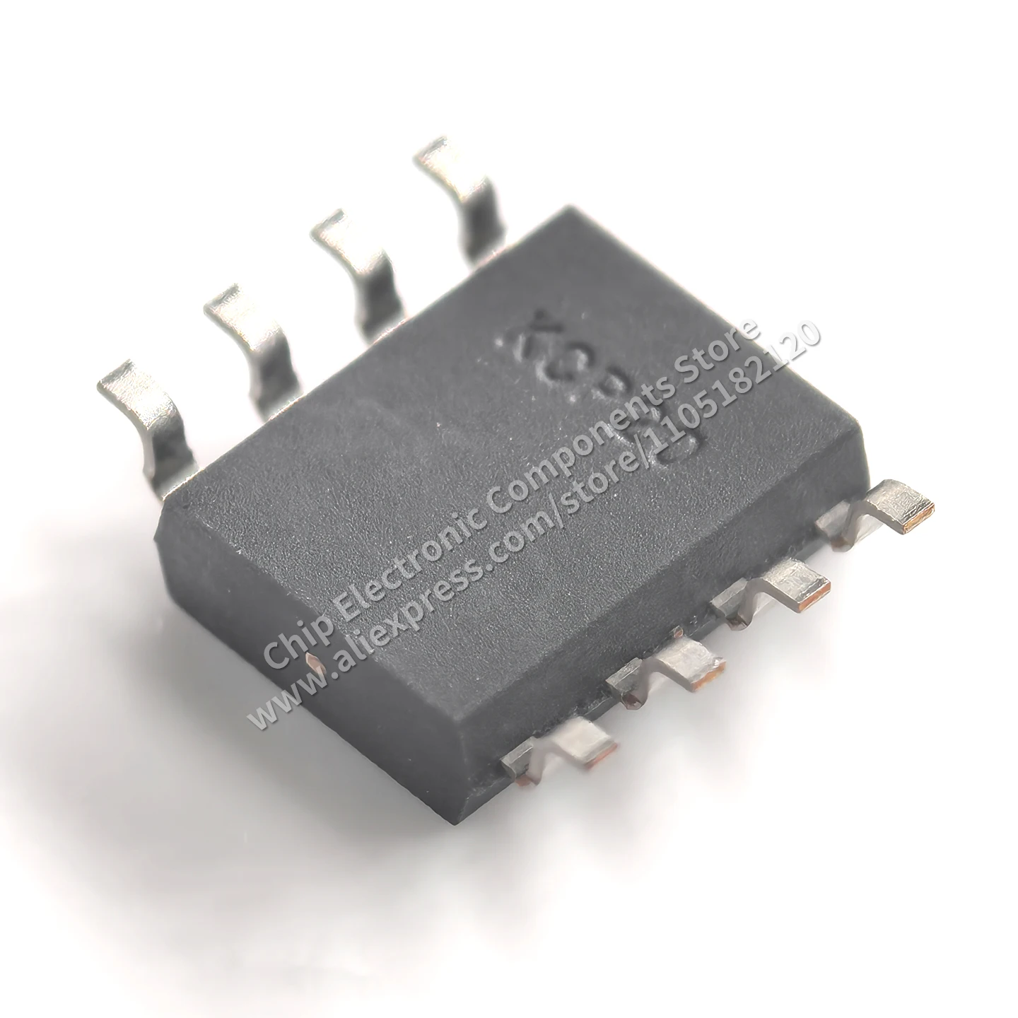 (5 PCS)  Original IC UCC28C42DR 28C42 Marking BiCMOS Low-Power Current-Mode PWM Controller Chip SOP-8