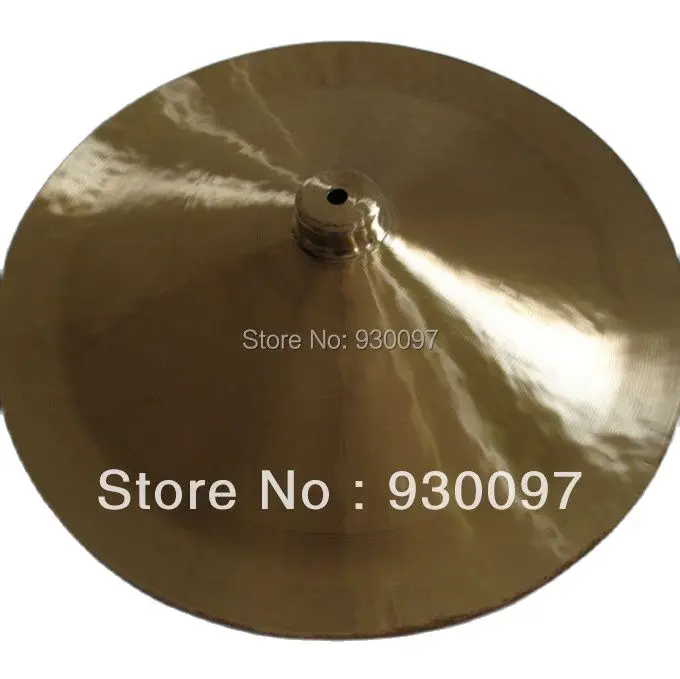 16'' lion cymbal,100%Hand Made lion Cymbal ,pulse cymbals for sale