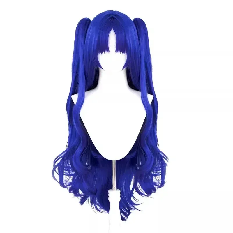 لعبة مصير/الطلب الكبير Ereshkigal تأثيري حلي فستان سهرة أسود قبالة الكتف تنورة شعر مستعار امرأة مثير حفلة عيد ميلاد البدلة ؛ 8's ،