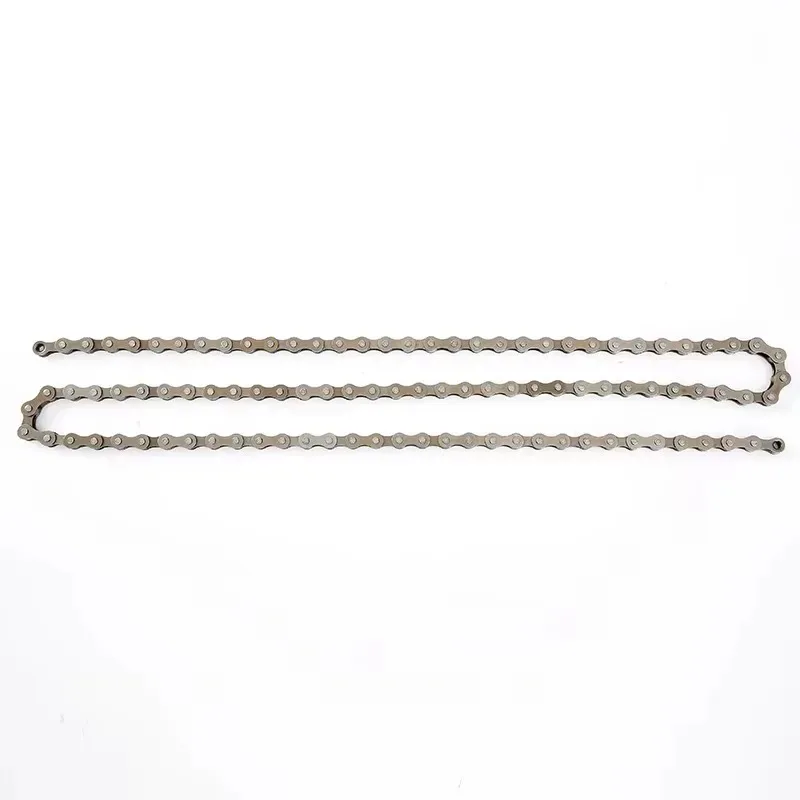 

Высокопрочная дорожная цепь для горного велосипеда, различные скоростные звенья, стальная велосипедная цепь