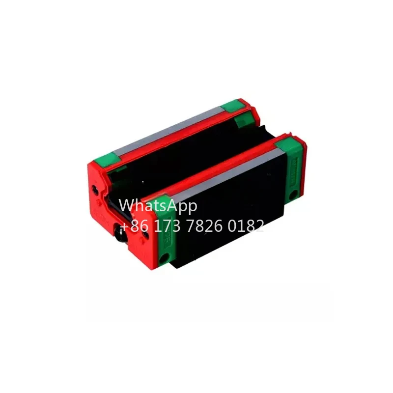 Blocco guida HGH25CA per 20 pezzi Nuovo di zecca