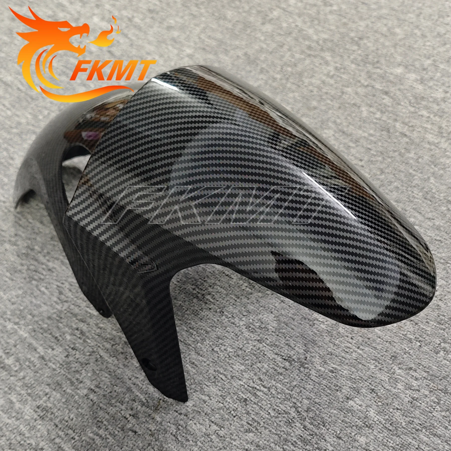 Extender Motorcycle Mudguards Front Rear Fender Splash Guard Extension Moto Accessories for APRILIA RS125 2006