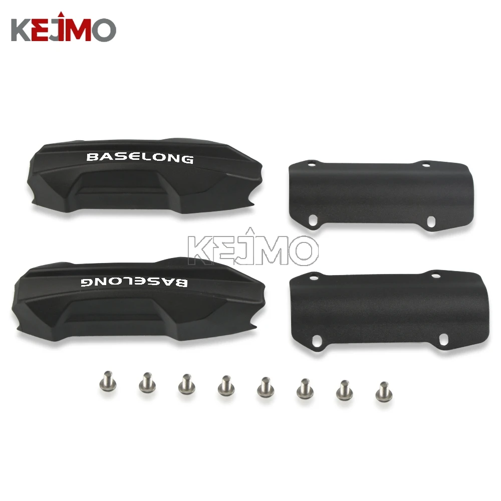 Engine Guard FOR VOGE 900DS DS900 DS900X 900DSX 900DS 2024 2025 Motorcycle Engine Guard Protector Decorative Block Crash Bar