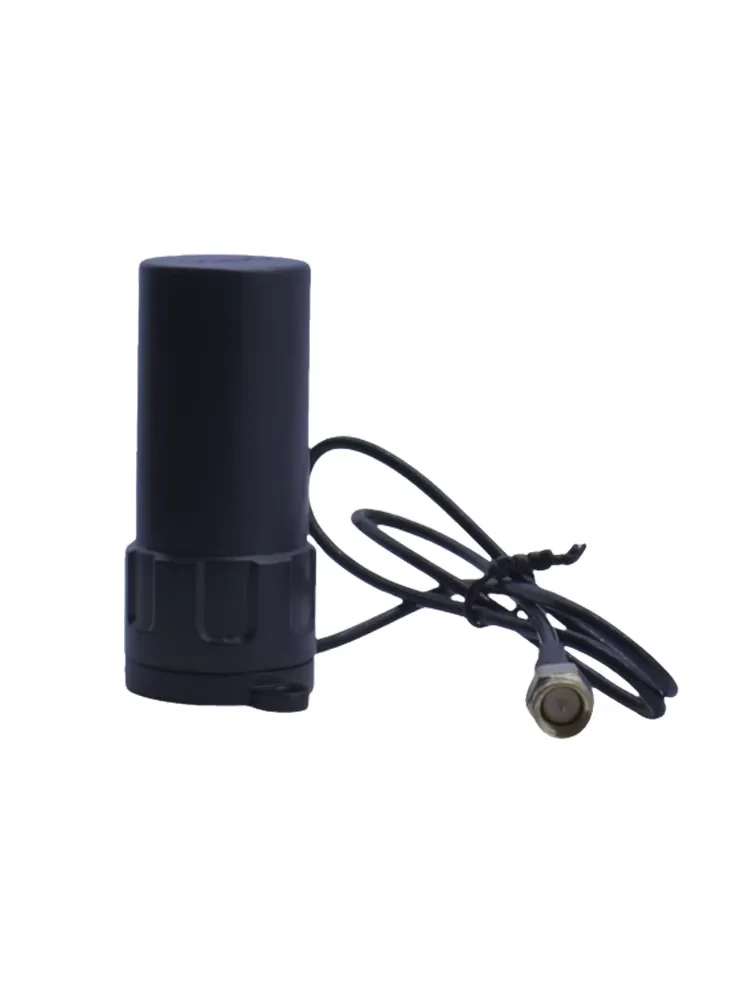 High Precision Helix Positioning  Unmanned Vehicle Ship GPS L1 L2 L5 GLONASS Beidou Galileo SMA Waterproof GNSS RTK Antenna