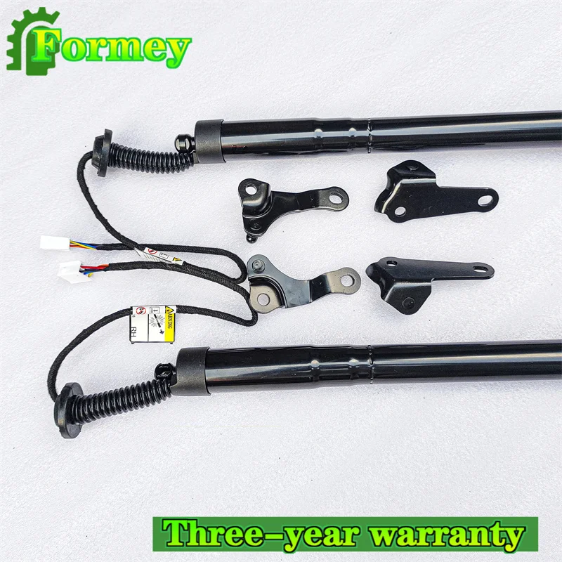 Brand New Left & Right Electric Tailgate Struts Rear 6892079016 6891079016 For Lexus NX200t NX300h 2.0L 2.5L 2015-2020