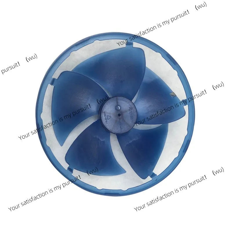 Elevator AC Centrifugal Axial Fan Blade 36080 31085 180 215 Cooling Fan Impeller