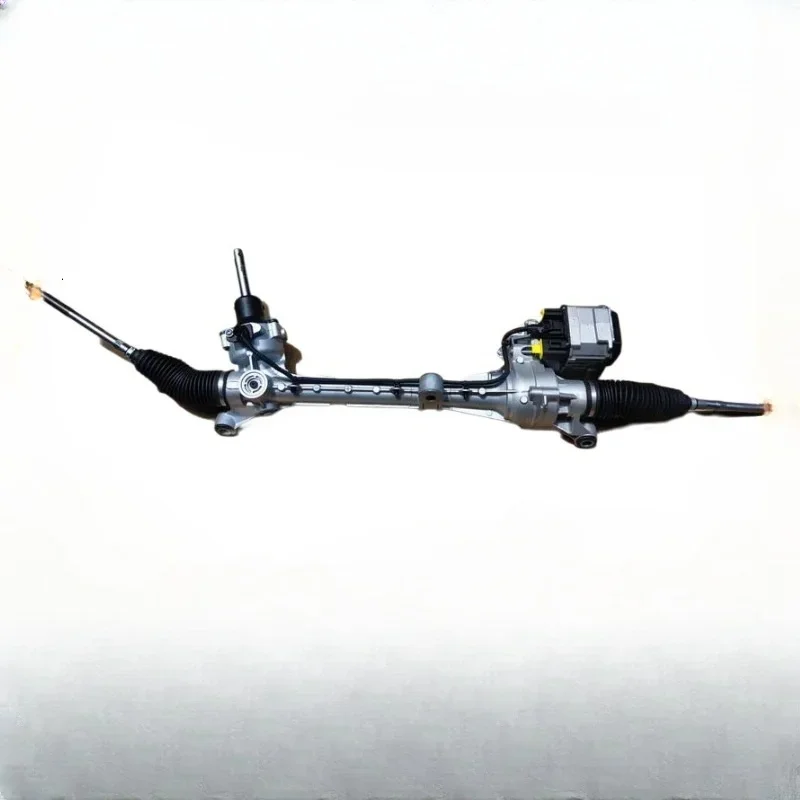 قطع غيار السيارات رف التوجيه LHD صندوق تروس التوجيه الكهربائي للسيارة I8 OEM: 32106870515 32106873667 32106879075 32106881129 #5