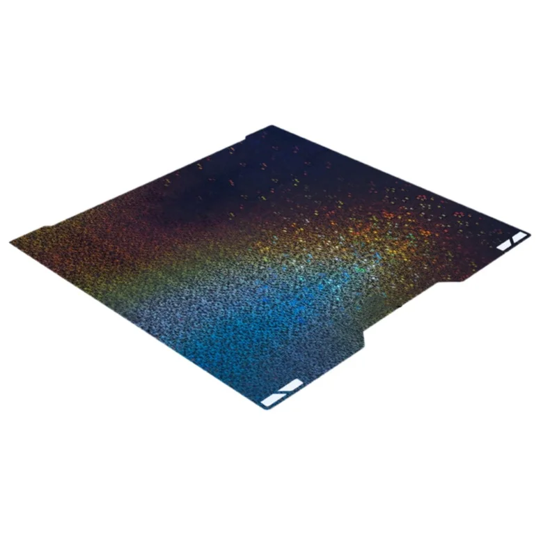 Build Plate Replacement For Bambu Lab H2D 3D Printer Textured PEI And Smooth PEY Flexible Print Bed 355x346mm