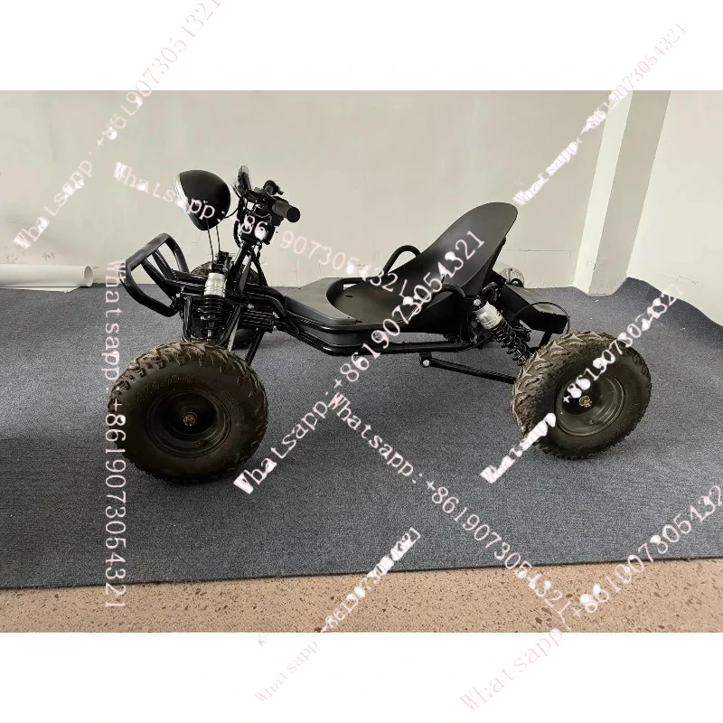 

electric off-road kart, high-power differential motor 2000W high-performance all-terrain bump kart