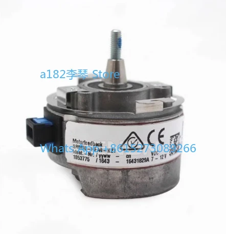 New original SRS50-HFAO-K21 SRS50-HFA0-K21 encoder