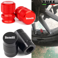 For BENELLI TRK 502 502X 702 702x 251 502C 752S Leoncino 500 250 TNT 125 300 600 BJ500 BN300 BN600 Motor Tire Valve Caps Covers