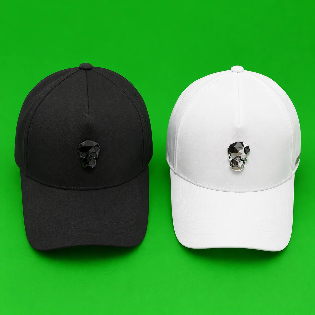 luxury-inspired-golf-cap-men-women-minimalist-solid-color-baseball-hat-uv-protection-adjustable-outdoor-sports-cap