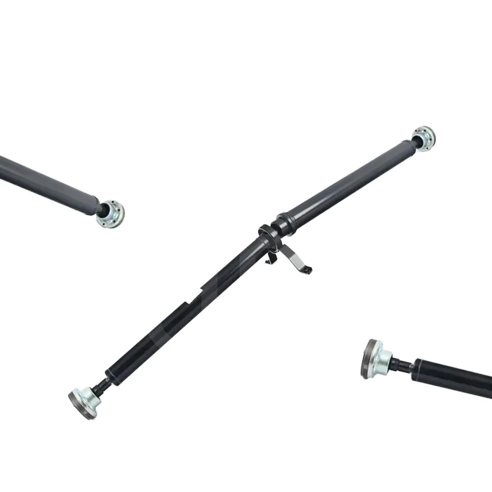 

ACE Factory Premium Front Drive Shaft for Audi A4L S4 A5 S5 2011-2016 8K0 521 101 N Steel Material