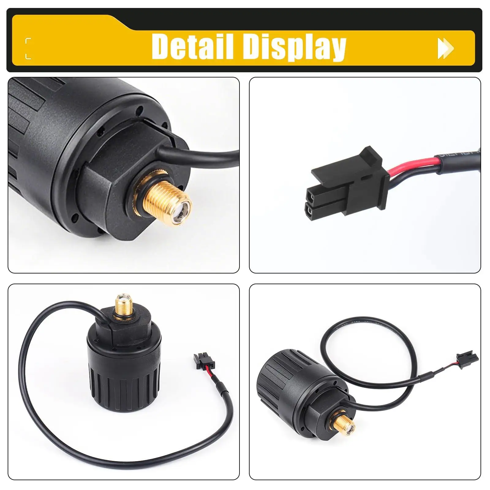 

Прецизионный регулирующий клапан давления, черные детали управления распылителем для распылительных машин 190, 390, 395PC, улучшенная версия