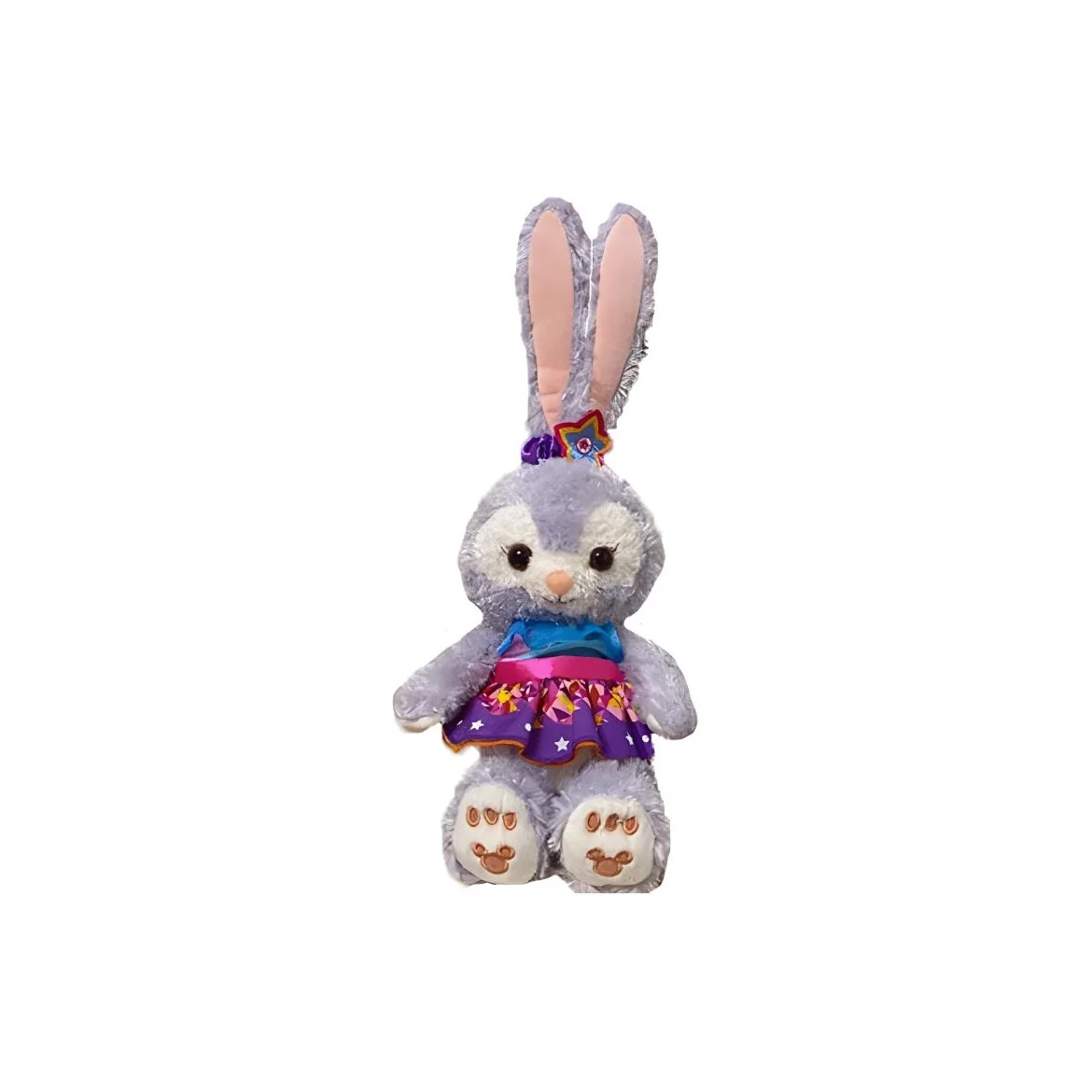 Disney Spring Castle, StellaLou Accompanying And Soothing Dolls Plush Doll 30cm High Hong Kong Disney