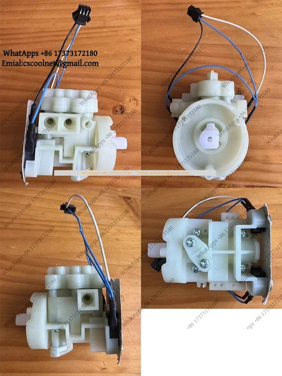 for Barsetto the first generation Maxim Coffee Machine Steam Knob Handle Transfer Twist Switch Assembly Accessories