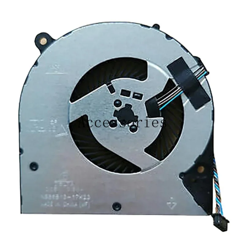 NEW Cpu Cooling Fan For HP 14-cm 14-ma 14-cf 14-df 6033B0062501 NS85B13-17K23 Cooler