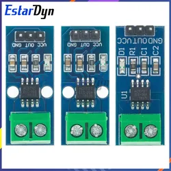 Estardyn ACS712 5A 20A 30A Range Hall Current Sensor Module For Arduino ACS712-30A ACS712-20A