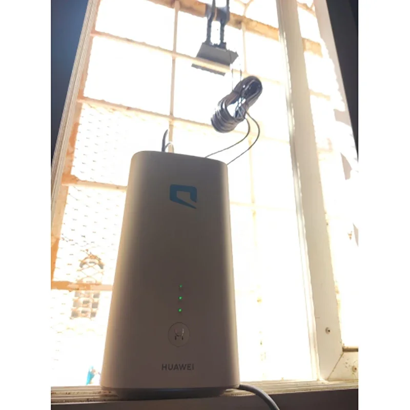 Picture 7: 5G TS9 Router Antenna For HUAWEI ZTE MC801A H112-370 MC7010 CPE Pro Wireless Network Card Wifi High Signal Sensitivity 40dbi