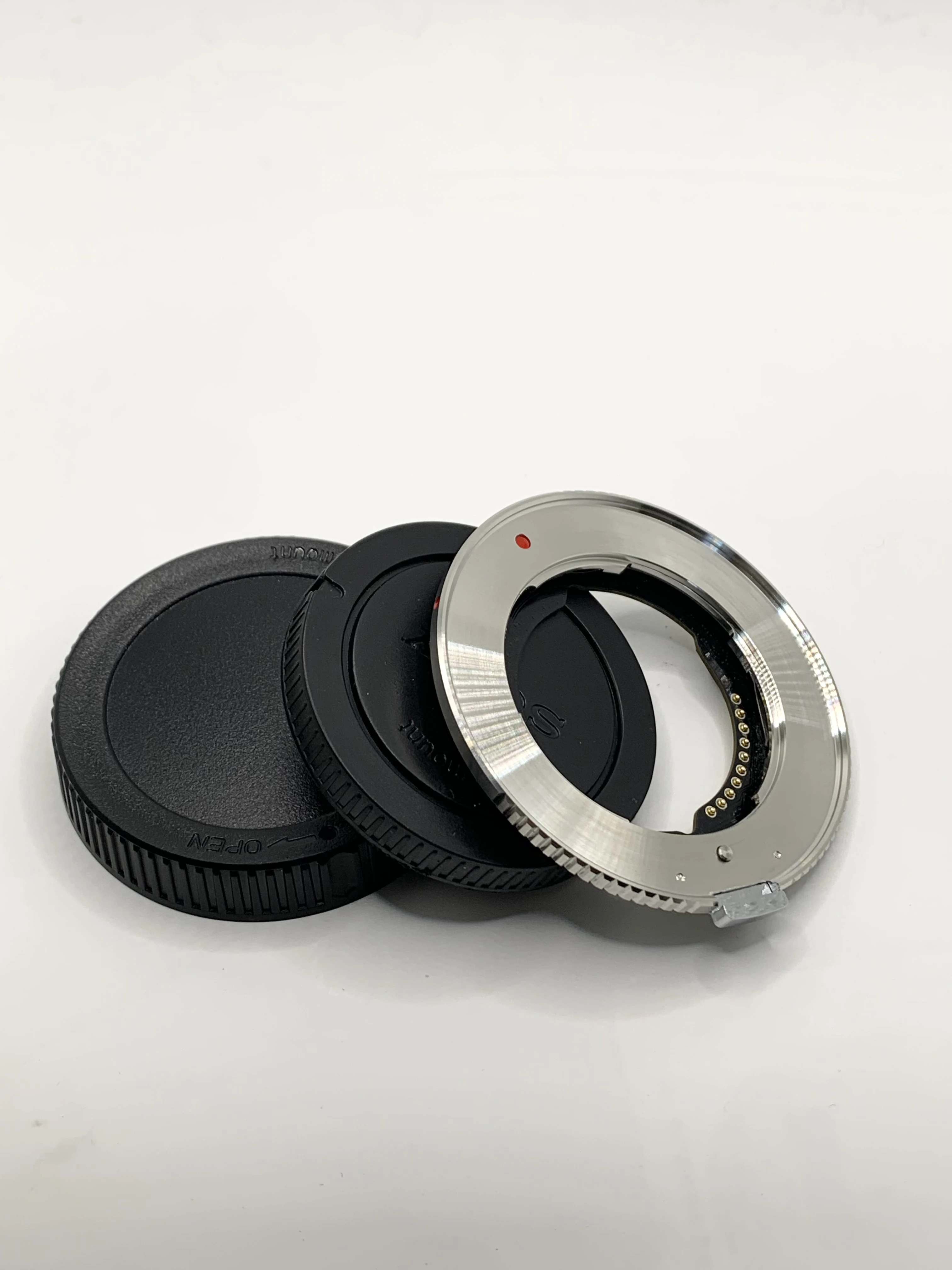 Переходное кольцо для объектива с автофокусом JYXYF ETZ для объектива Sony FE с креплением для объектива Nikon Z Camera zf Z6II Z5 zfc Z8 Z9 Z8 Z7II Z7 Z6II Z5 Z50